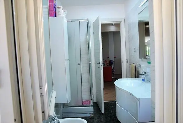 Villa, 3 Yatak Odası, Veranda