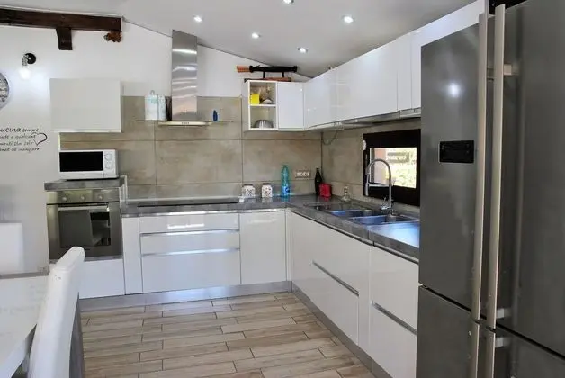 Villa, 3 Yatak Odası, Veranda