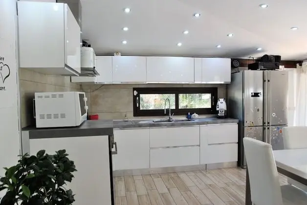 Villa, 3 Yatak Odası, Veranda