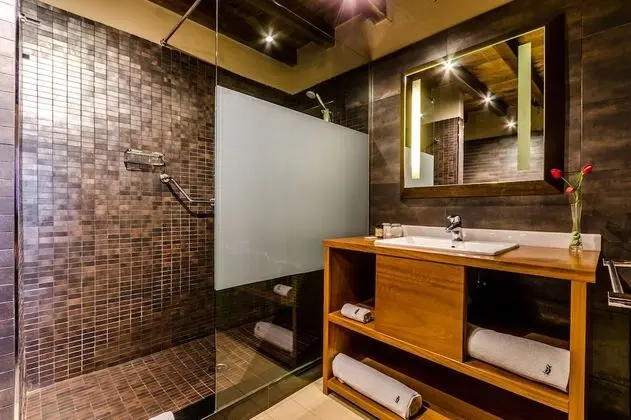 Superior Büyük Yataklı Tek Kişilik Oda