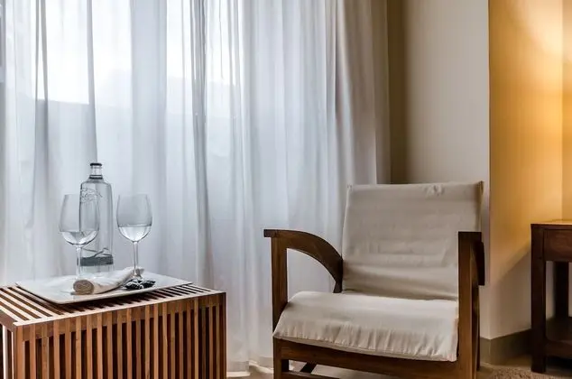 Superior Büyük Yataklı Tek Kişilik Oda