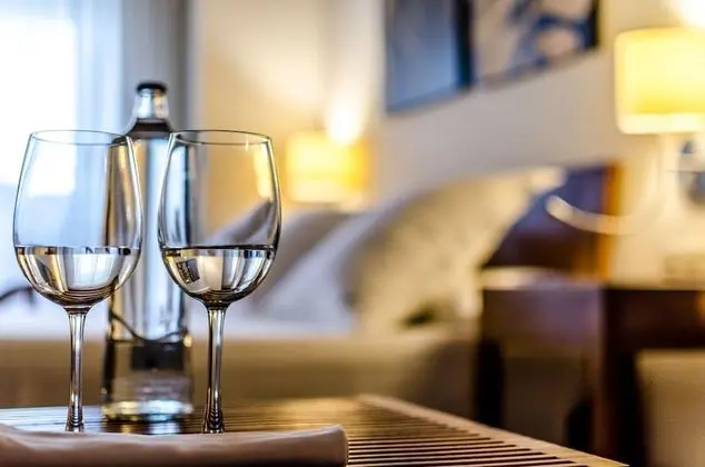 Superior Büyük Yataklı Tek Kişilik Oda