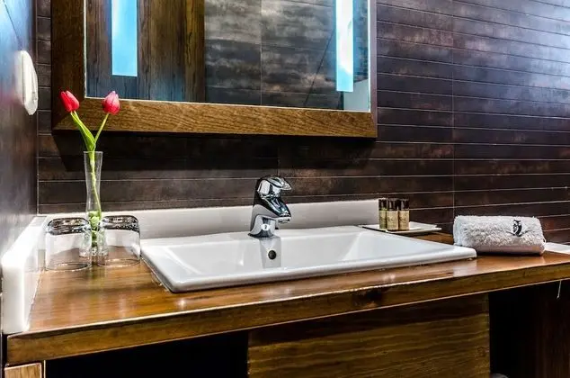 Superior Büyük Yataklı Tek Kişilik Oda