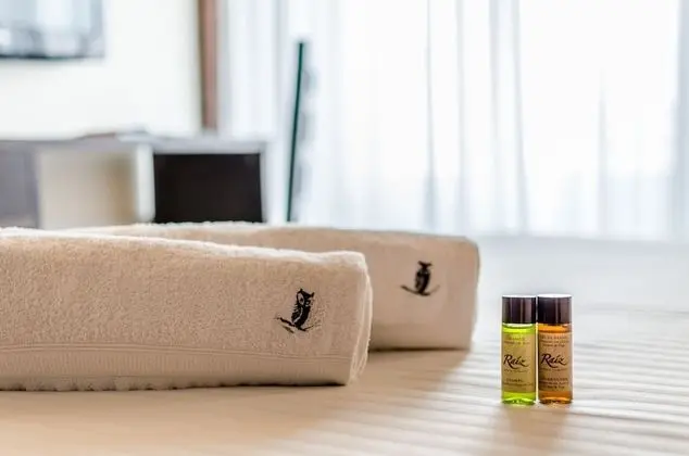 Superior Büyük Yataklı Tek Kişilik Oda