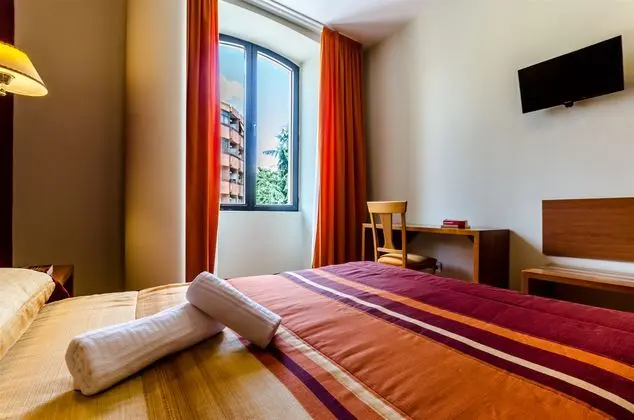 Çift Kişilik Tek Kişi Kullanım Standard