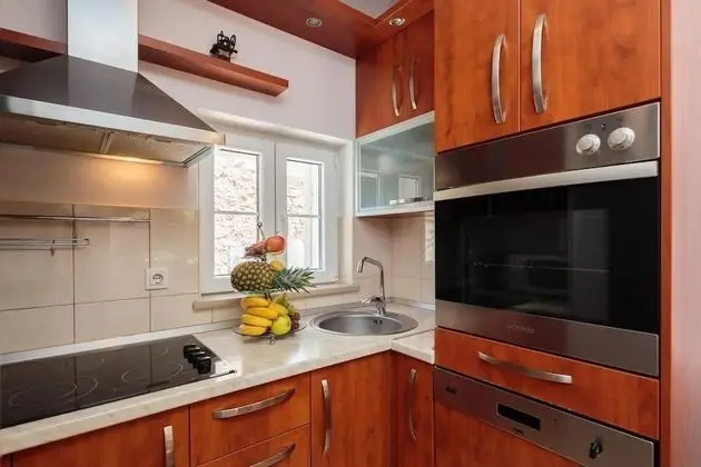 Ev (Gita - peacefull and comfortable - H()