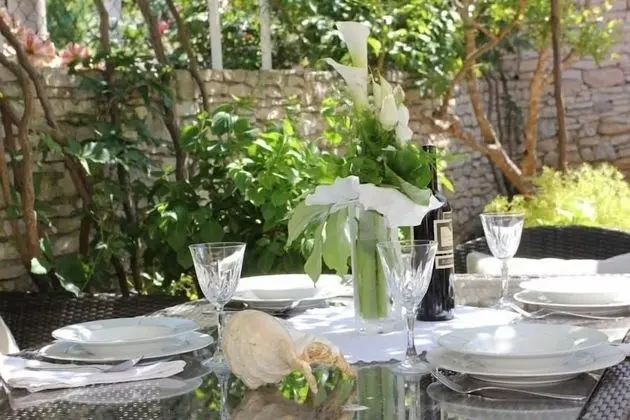 Ev (Gita - peacefull and comfortable - H()