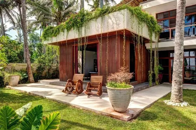 Villa, 4 Yatak Odası