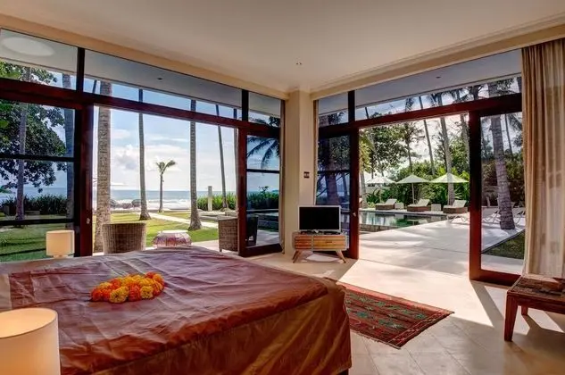 Villa, 4 Yatak Odası