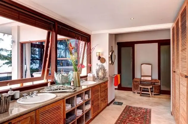 Villa, 4 Yatak Odası