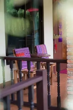 Superior Stüdyo, 2 Tek Kişilik Yatak, Avlu Manzaralı, Avlu