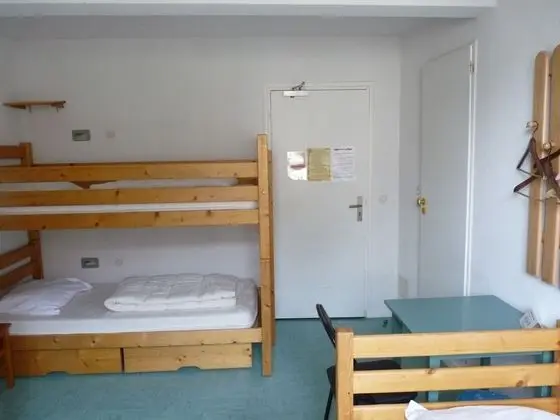 Economy Oda (5 Pers)