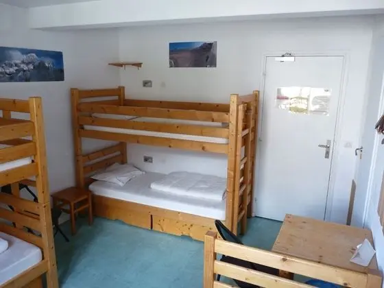 Economy Oda (5 Pers)