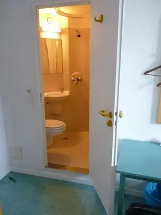 Economy Oda (5 Pers)