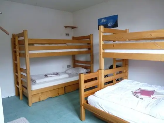 Economy Tek Büyük Yataklı Oda