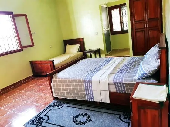 Comfort Üç Kişilik Oda