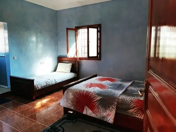 Comfort Üç Kişilik Oda
