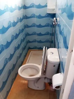 Comfort Üç Kişilik Oda