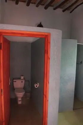 Bungalov, Sigara İçilmez (5 Pax)
