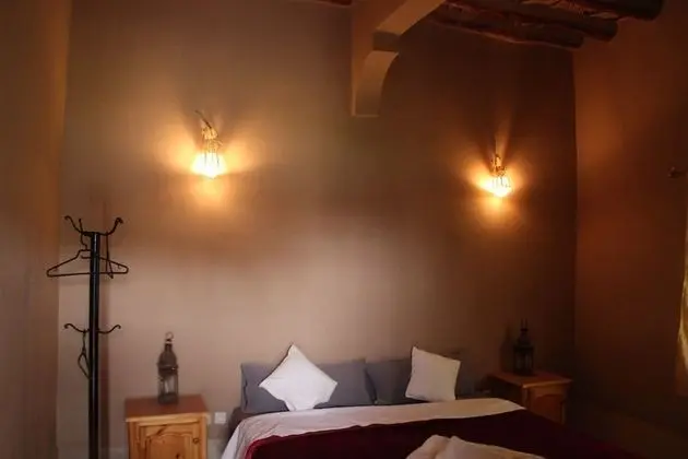 Bungalov, Sigara İçilmez (5 Pax)