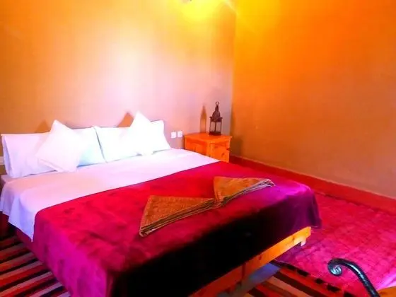 Bungalov, Sigara İçilmez (5 Pax)