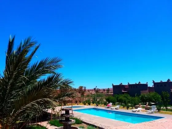 Bungalov, Sigara İçilmez (5 Pax)