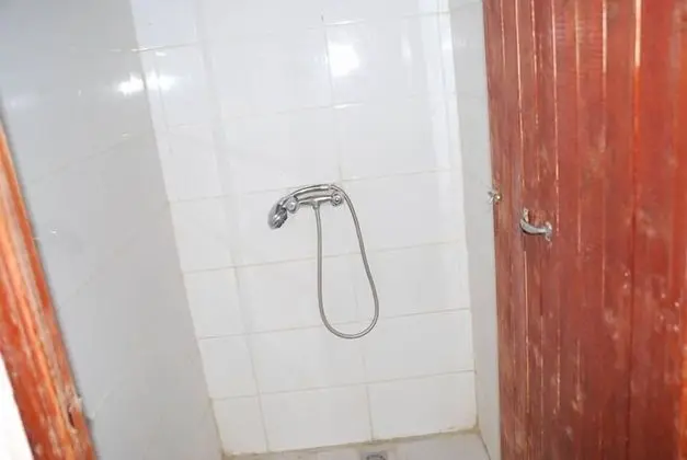 Dört Kişilik Oda