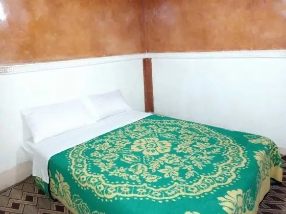 Dört Kişilik Oda
