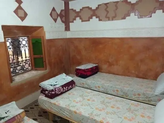 Dört Kişilik Oda