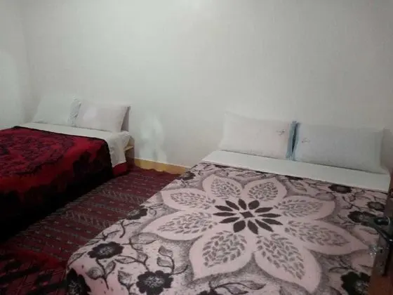 Dört Kişilik Oda
