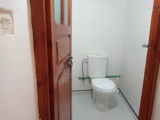 Dört Kişilik Oda
