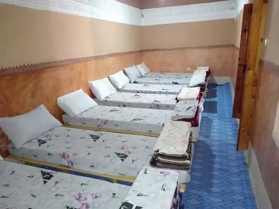 Ortak Ranzalı Oda