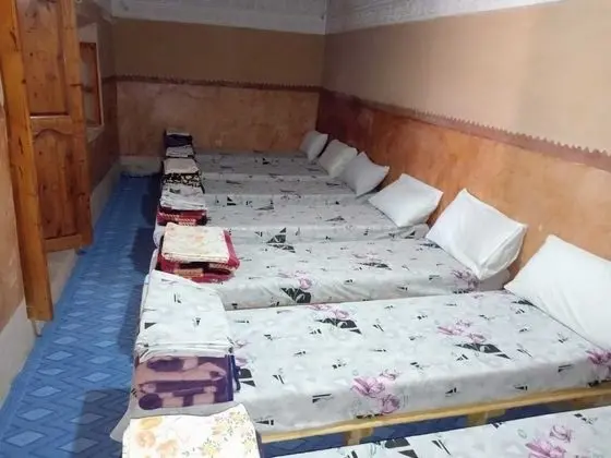 Ortak Ranzalı Oda