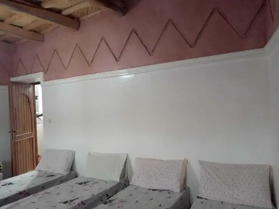 Ortak Ranzalı Oda
