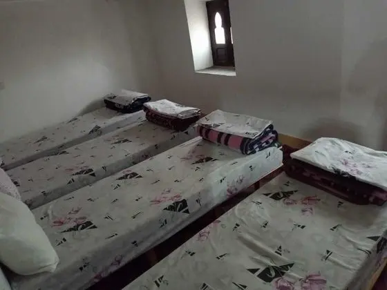 Ortak Ranzalı Oda