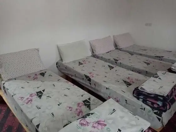 Ortak Ranzalı Oda
