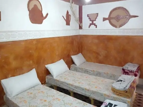 Ortak Ranzalı Oda