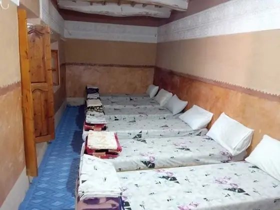 Ortak Ranzalı Oda