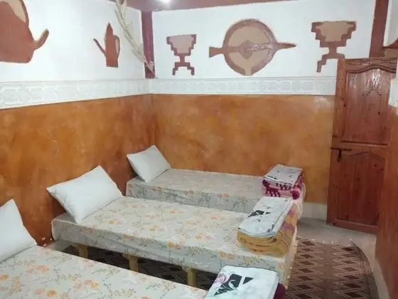 Ortak Ranzalı Oda