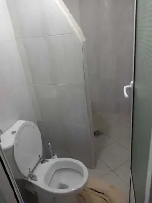 Ortak Ranzalı Oda