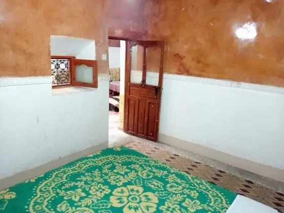Üç Kişilik Oda