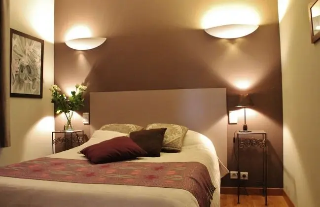 Kır Evi, 2 Yatak Odası