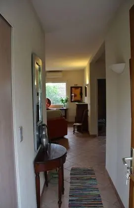 Kır Evi, 2 Yatak Odası