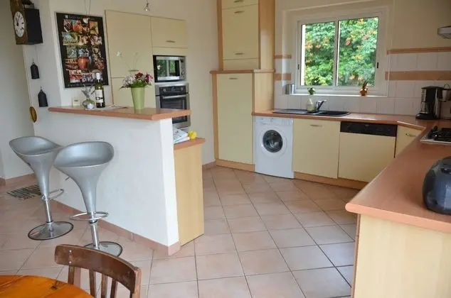 Kır Evi, 2 Yatak Odası