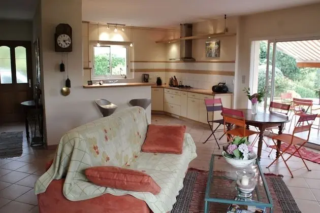 Kır Evi, 2 Yatak Odası