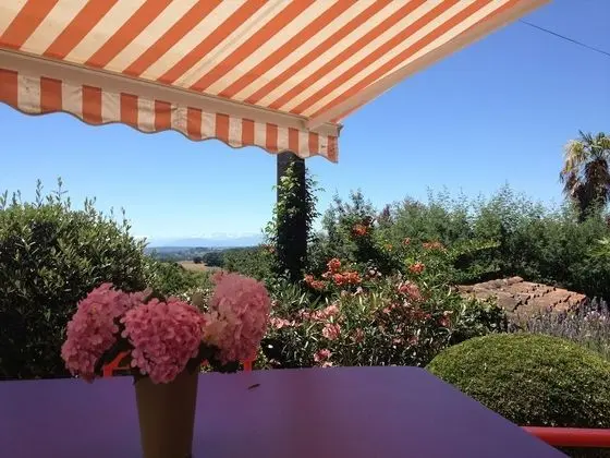 Kır Evi, 2 Yatak Odası