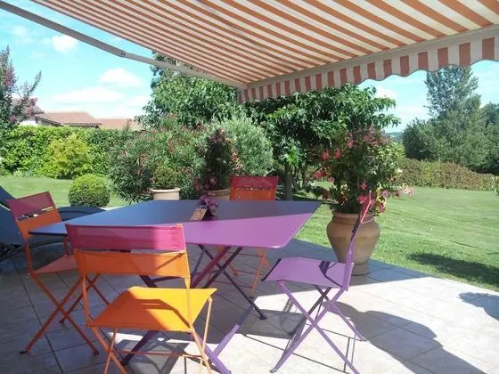 Kır Evi, 2 Yatak Odası