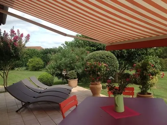 Kır Evi, 2 Yatak Odası