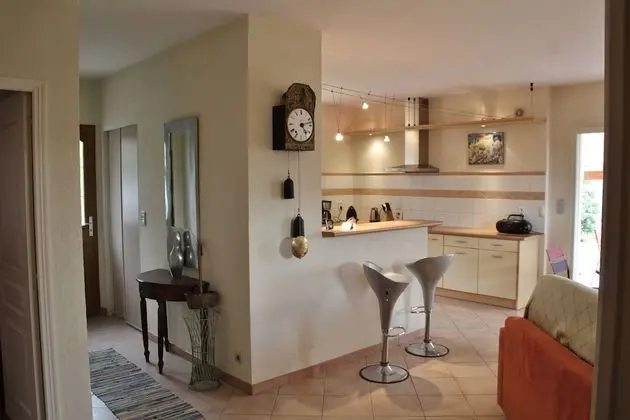 Kır Evi, 2 Yatak Odası