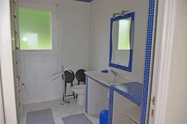 Kır Evi, 2 Yatak Odası